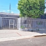 CASA TÉRREA COM EDÍCULA PARA LOCAÇÃO NO BAIRRO PARQUE VERDE, CASCAVEL, PR