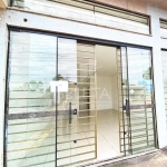 Sala comercial para locação no Periolo, região norte, de Cascavel, PR