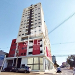 Apartamento com 3 dormitórios para locação, 157.84 m , CENTRO, CASCAVEL - PR