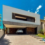 Casa com 4 dormitórios à venda, 316 m² por R$ 2.400.000,00 - Terras de Santana II - Londrina/PR