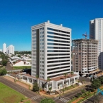 Torre Firenze para alugar, 75 m² - R. Adhemar Pereira de Barros, 1500 - Bela Suiça - Londrina/PR