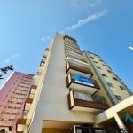 Ed. Bouganville, com 2 dormitórios à venda, 62 m² por R$ 439.000 -  Rua Guararapes, 92 - Jardim Higienópolis - Londrina/PR