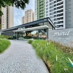 Ed. Mind, com 2 dormitórios à venda, 70 m² por R$ 700.000 -  Rua Luís Lerco, 323 - Terra Bonita - Londrina/PR