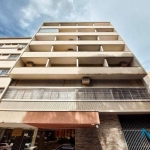 Edifício Palladium - Apartamento com 1 dormitório para alugar, 45 m² - Rua Prefeito Hugo Cabral, n° 389, Centro - Londrina/PR