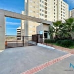 Apartamento com 2 dormitórios para alugar, 43 m² -  Rua Guilherme Farel, n° 670, Gleba Palhano - Londrina/PR