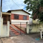 Terreno à venda, 302 m² -  Rua Ruy Virmond Carnascialli, 837 - Leonor - Londrina/PR