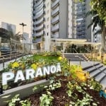 Edifício Residencial Paranoá - Apartamento com 5 dormitórios à venda, 230 m² por R$ 1.650.000 - Gleba Palhano - Londrina/PR