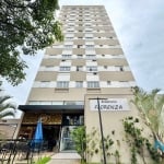 Apartamento com 1 dormitório à venda, 46 m², R. Brasil 779, Centro - Londrina/PR