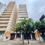 Sobre sala com 110m² à venda em Londrina-PR – Edifício Central Park - R. Prefeito Hugo Cabral, 957 - Centro