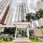 Apartamento com 3 dormitórios para alugar, 136 m² - R. Alameda Pé Vermelho, n° 50, Gleba Fazenda Palhano - Londrina/PR