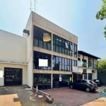 SALÃO PARA ALUGAR, 130 M²  AVENIDA DUQUE DE CAXIAS, N° 600, JARDIM LONDRILAR - LONDRINA/PR