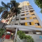 Edifício Montpellier - Apartamento com 1 dormitório para alugar - Rua Santos, n° 915, Centro - Londrina/PR