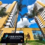 Ed. Terra Nova - Apartamento com 3 dormitórios para alugar, 68 m² - Rua Reverendo João Batista Ribeiro Neto, n° 75 Gleba Fazenda Palhano - Londrina/PR