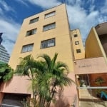 Edifício Ana Suely - Apartamento com 1 dormitório para alugar, 32 m² - Avenida Juscelino Kubitscheck, n°1268, Centro - Londrina/PR