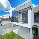 Sobrado à venda, 125 m² por R$ 979.000,00 - Campo Comprido - Curitiba/PR