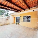 Casa à venda, 90 m² por R$ 320.000,00 - Rincão - Colombo/PR