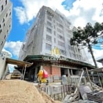 Apartamento com 2 dormitórios à venda, 69 m² por R$ 638.518,65 - Bacacheri - Curitiba/PR