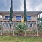 Sobrado com 5 dormitórios à venda, 360 m² por R$ 860.000,00 - Jardim das Graças - Colombo/PR