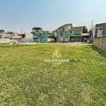 Terreno à venda, 420 m² por R$ 290.000,00 - Guaraituba - Colombo/PR