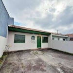 Casa à venda, 50 m² por R$ 290.000,00 - Campo Pequeno - Colombo/PR