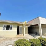 Casa à venda, 110 m² por R$ 440.000,00 - São Gabriel - Colombo/PR