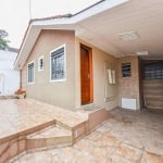 Casa à venda, 42 m² por R$ 319.000,00 - Campo Pequeno - Colombo/PR