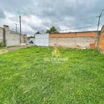 Terreno à venda, 390 m² por R$ 315.000 - Jardim Flórida - Campina Grande do Sul/PR