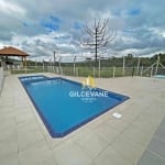 Apartamento com 2 dormitórios à venda, 40 m² por R$ 175.000 - Vila Grécia - Almirante Tamandaré/PR