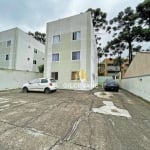 Apartamento com 2 dormitórios para alugar, 45 m² por R$ 1.650/mês - Osasco - Colombo/PR