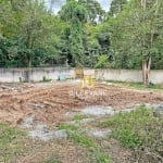 Terreno à venda, 1700 m² por R$ 1.450.000 - Uberaba - Curitiba/PR