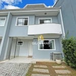 Sobrado com 3 dormitórios à venda, 95 m² por R$ 570.000 - Bairro Alto - Curitiba/PR