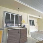 Sobrado com 4 dormitórios à venda, 100 m² por R$ 299.000,00 - Rio Verde - Colombo/PR