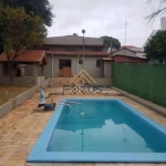 Casa com 3 dormitórios à venda, 458 m² por R$ 1.500.000,00 - Vila Arens - Jundiaí/SP