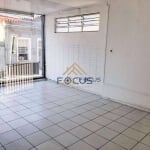 Casa com 3 dormitórios para alugar, 234 m² por R$ 4.714/mês - Centro - Jundiaí/SP - Focus Gestão Imobiliária