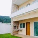 Casa com 3 dormitórios à venda, 250 m² por R$ 1.700.000,00 - Residencial Ibi Aram I - Itupeva/SP