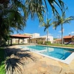 Casa com 3 dormitórios à venda, 579 m² por R$ 3.088.000,00 - Jardim Tereza Cristina - Jundiaí/SP