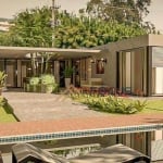 Casa com 3 dormitórios à venda, 479 m² por R$ 4.000.000,00 - Jacaré - Cabreúva/SP