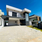 Casa com 3 dormitórios à venda, 236 m² por R$ 1.690.000,00 - Residencial Pecan - Itupeva/SP