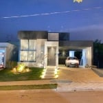 Casa com 3 dormitórios à venda, 240 m² por R$ 2.500.000,00 - Bella Vittà - Jundiaí/SP