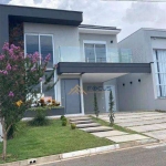 Casa com 3 dormitórios à venda, 195 m² por R$ 1.420.400,00 - Jacaré - Cabreúva/SP