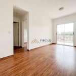 Apartamento com 2 dormitórios para alugar, 66 m² por R$ 3.530/mês - Jardim Flórida - Jundiaí/SP - Focus Gestão Imobiliária