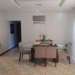 Casa com 3 dormitórios à venda, 123 m² por R$ 830.000,00 - Jardim Paracatu - Jundiaí/SP