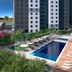 Apartamento com 3 dormitórios à venda, 105 m² por R$ 800.000,00 - Jardim do Lago - Jundiaí/SP