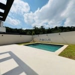 Casa com 3 dormitórios à venda, 267 m² por R$ 2.930.000,00 - Recanto Quarto Centenário - Jundiaí/SP