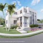 Casa com 4 dormitórios à venda, 467 m² por R$ 4.600.000,00 - Jardim Samambaia - Jundiaí/SP