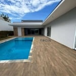 Casa com 3 dormitórios à venda, 321 m² por R$ 1.689.000 - Santa Eliza - Itupeva/SP - Focus Gestão Imobiliária