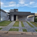 Casa com 3 dormitórios à venda, 206 m² por R$ 1.705.000,00 - Residencial Ibi Aram I - Itupeva/SP