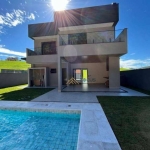 Casa com 3 dormitórios à venda, 296 m² por R$ 3.300.000,00 - Vila Maringá - Jundiaí/SP