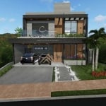 Casa com 4 dormitórios à venda, 294 m² por R$ 2.850.000 - Jardim Samambaia - Jundiaí/SP - Focus Gestão Imobiliária