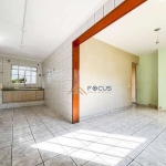 Casa com 3 dormitórios à venda, 207 m² por R$ 410.000 - Jardim Vitória - Campo Limpo Paulista/SP - Focus Gestão Imobiliária